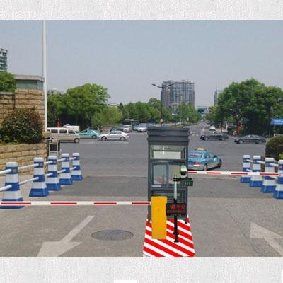 停車場(chǎng)刷卡系統(tǒng)架構(gòu)